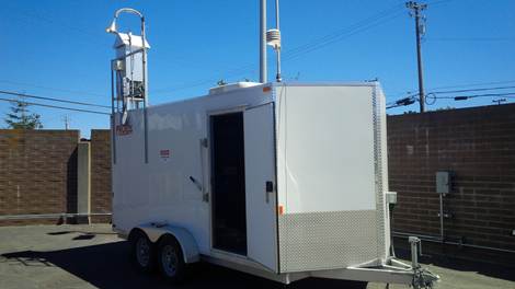 Air Monitoring
